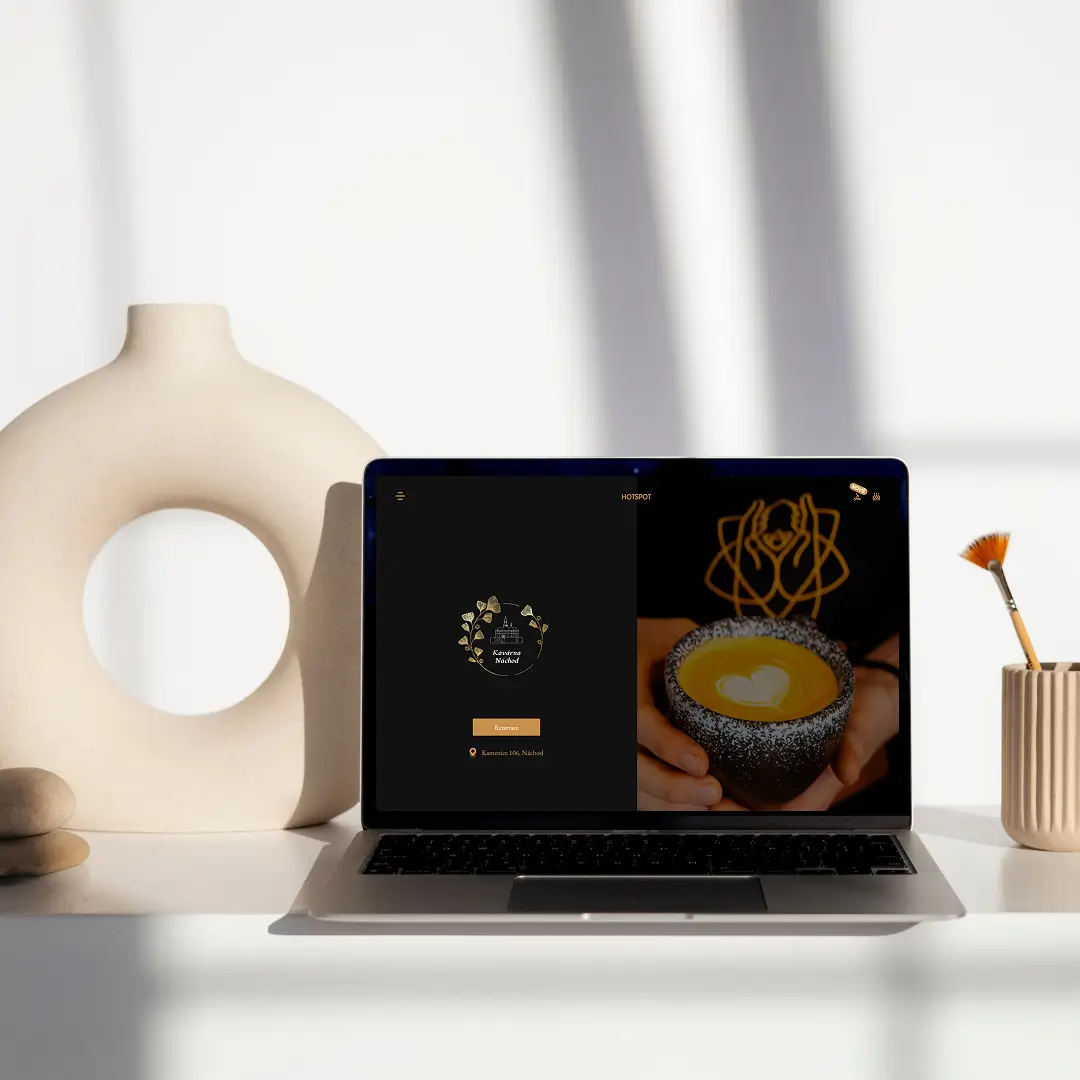 Hotspot Café